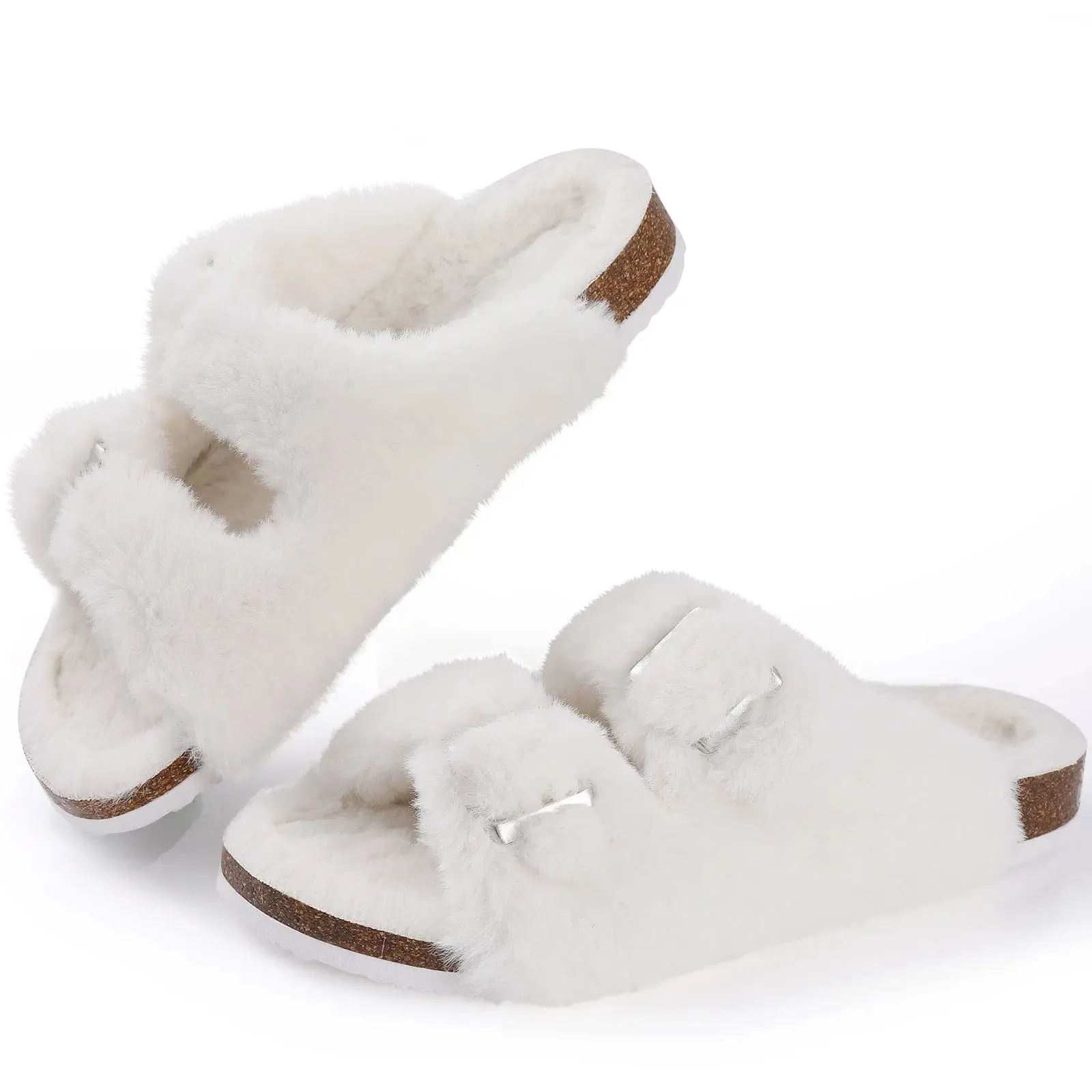 Cozy Arch Support Slipperscha