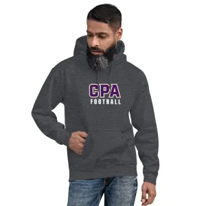 CPA Football / Unisex Heavy Blend Hoodie
