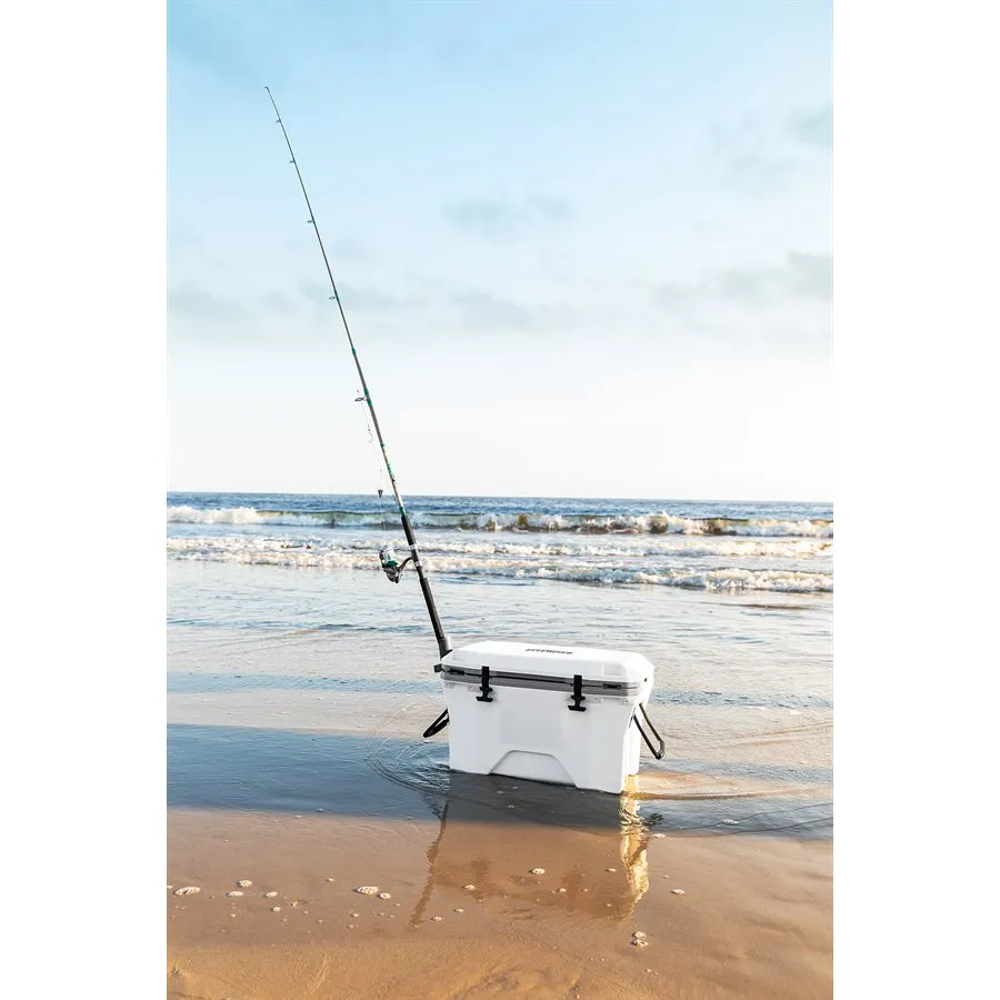 Currituck Cooler Rod Holder