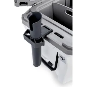 Currituck Cooler Rod Holder