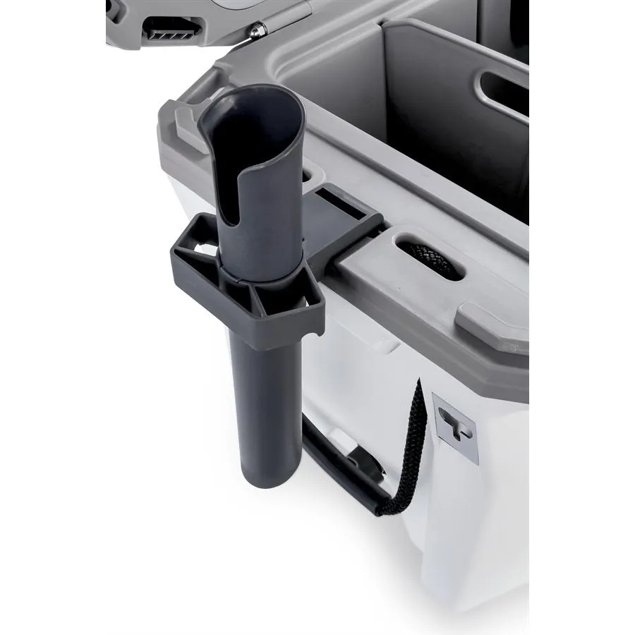 Currituck Cooler Rod Holder