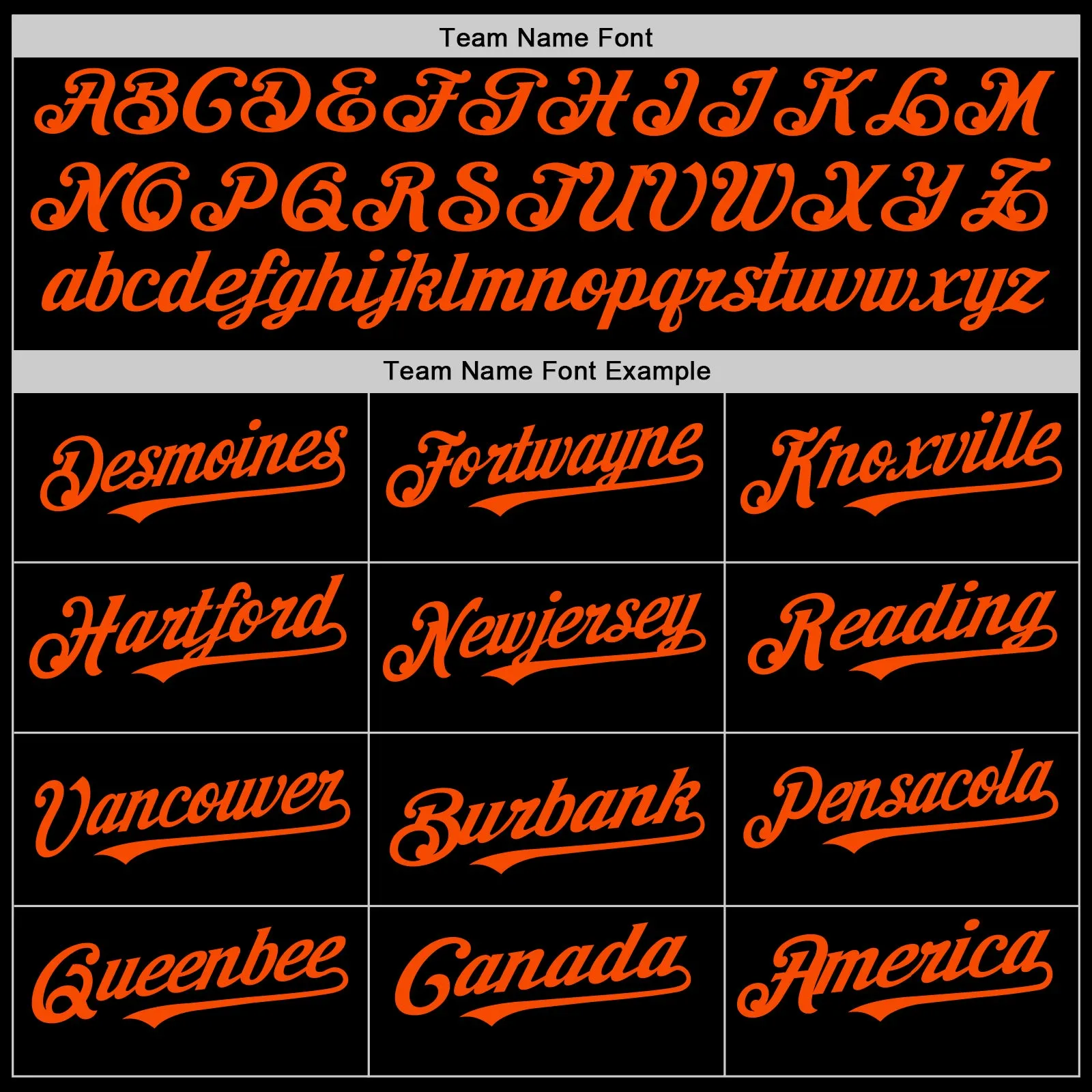 Custom Black Orange-Thunder Blue 3D Pattern Design Geometric Shapes Authentic Baseball Jersey