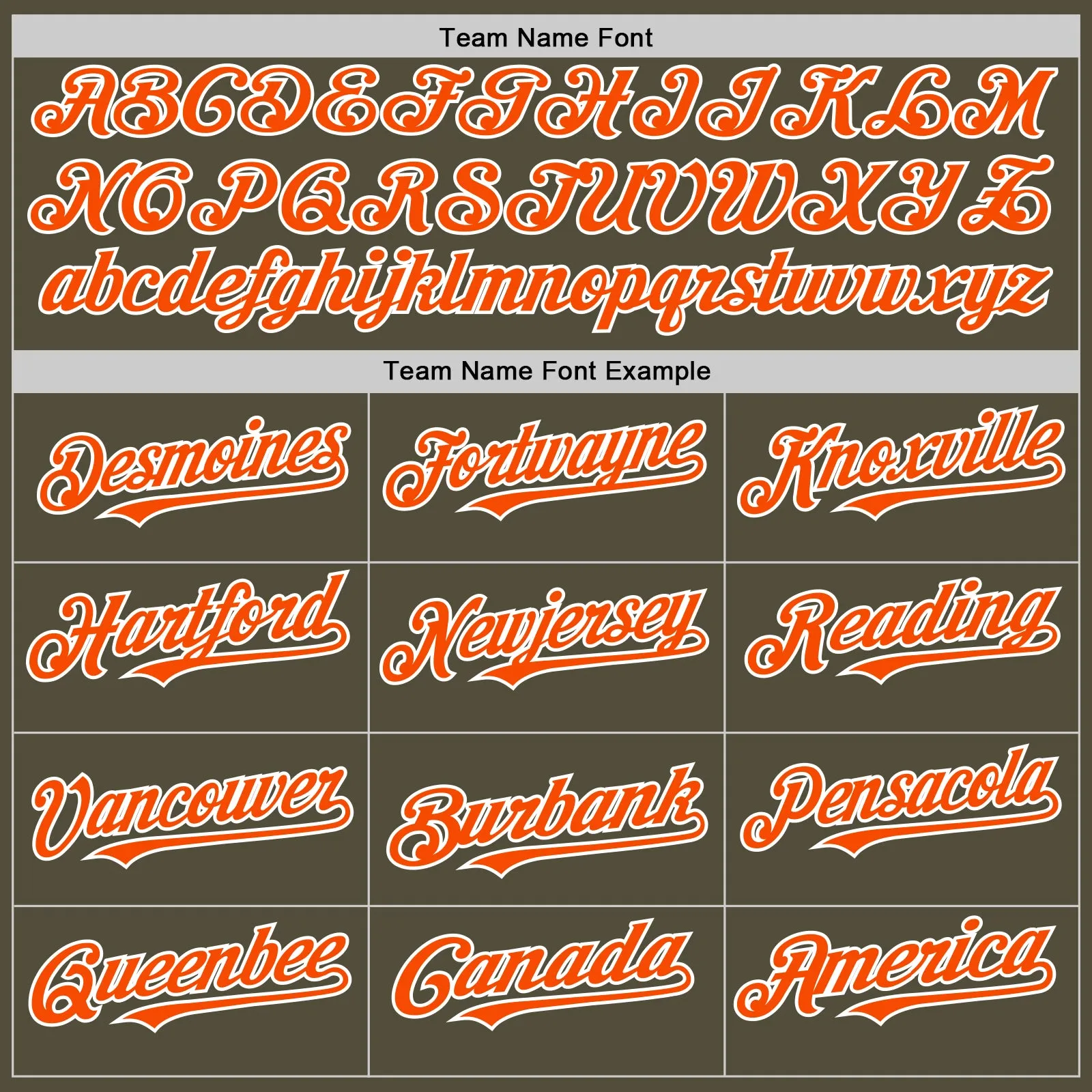 Custom Olive Orange-White Mesh Authentic Throwback Salute To Service Baseball Jersey