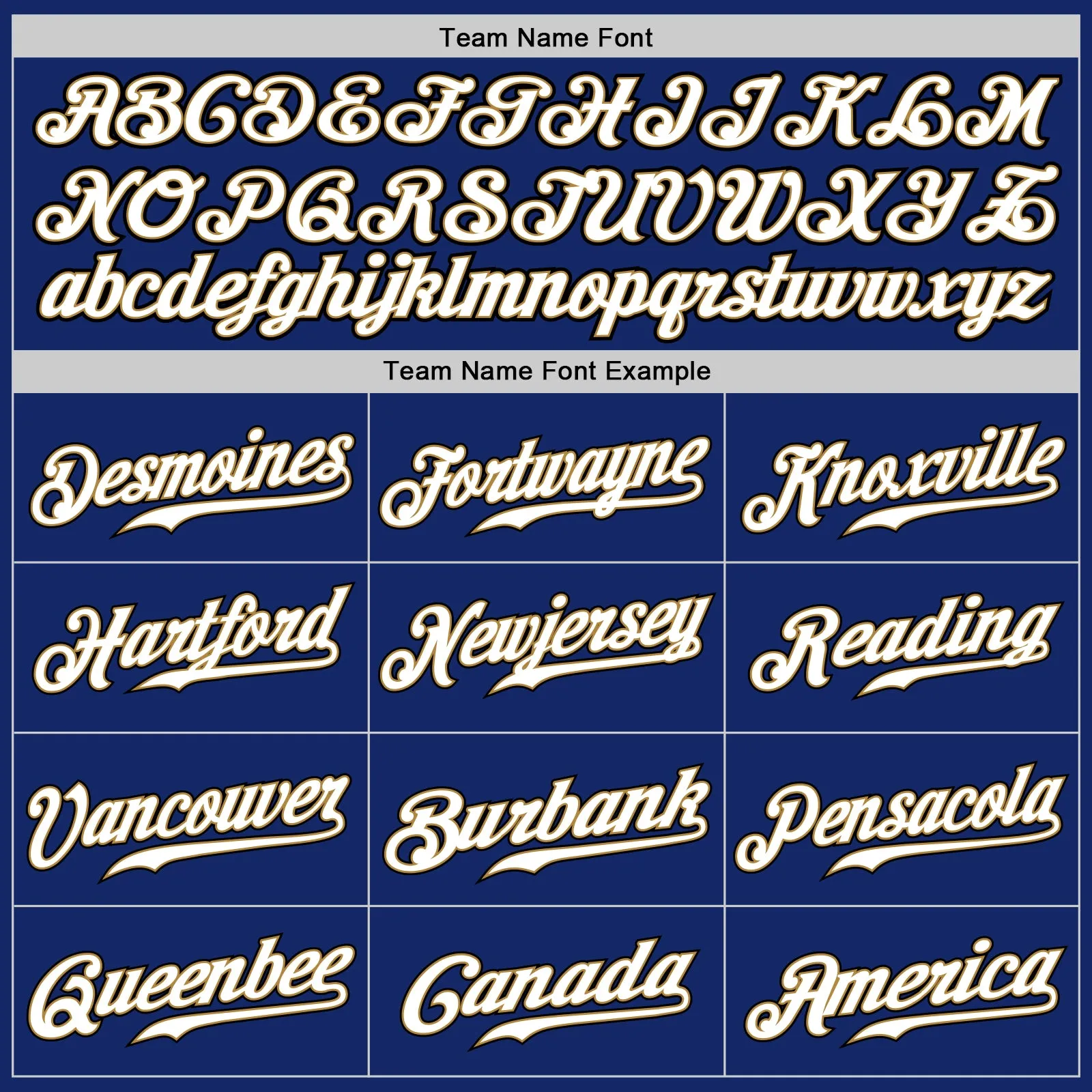 Custom Royal White Old Gold-Black Authentic Baseball Jersey