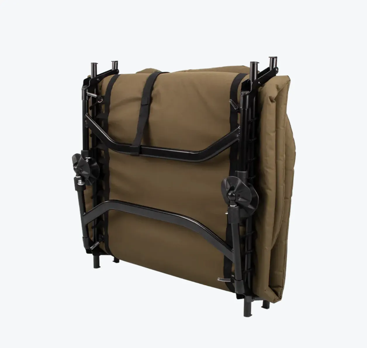 Cygnet Grand Sniper Bed