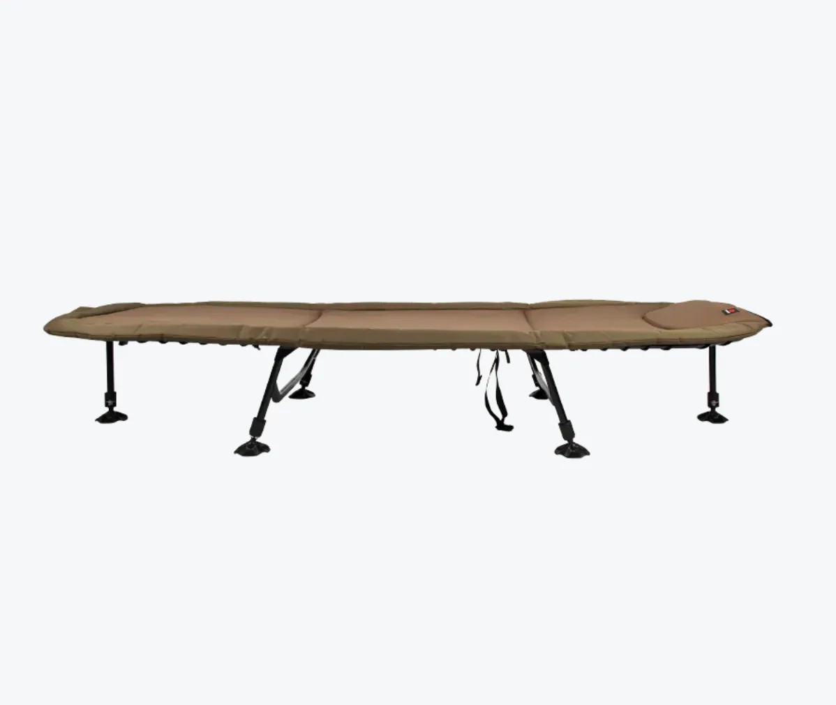 Cygnet Grand Sniper Bed