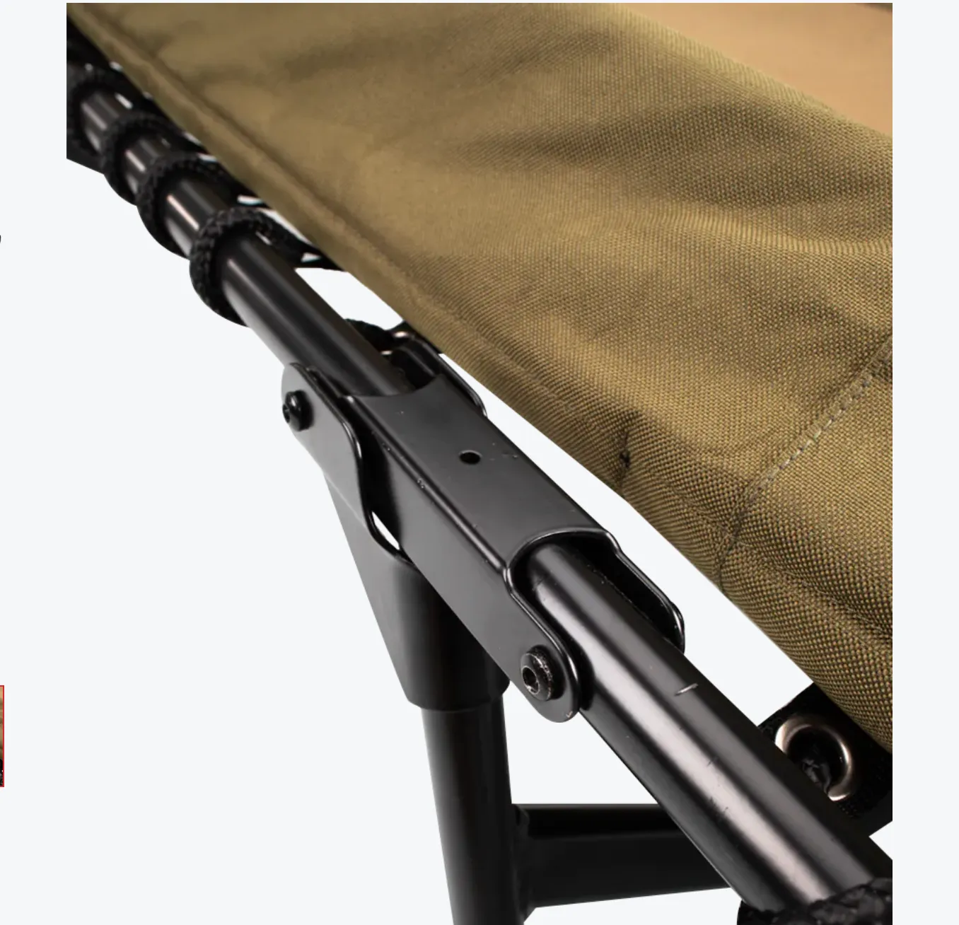 Cygnet Grand Sniper Bed