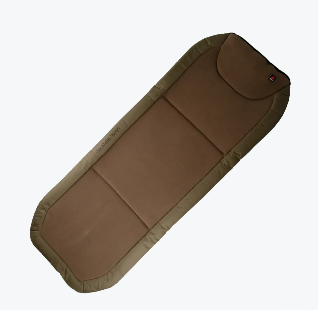 Cygnet Grand Sniper Bed