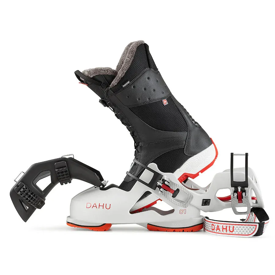 Dahu Ecorce 01 W90 Ski Boots 2025