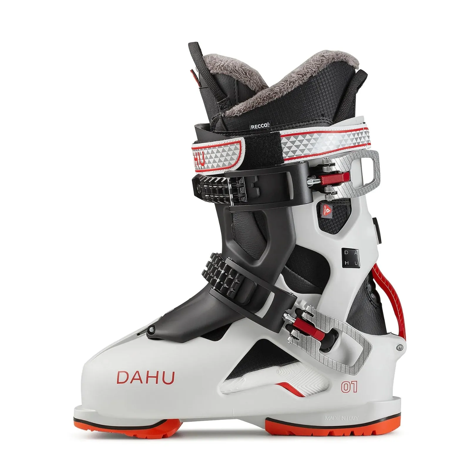 Dahu Ecorce 01 W90 Ski Boots 2025