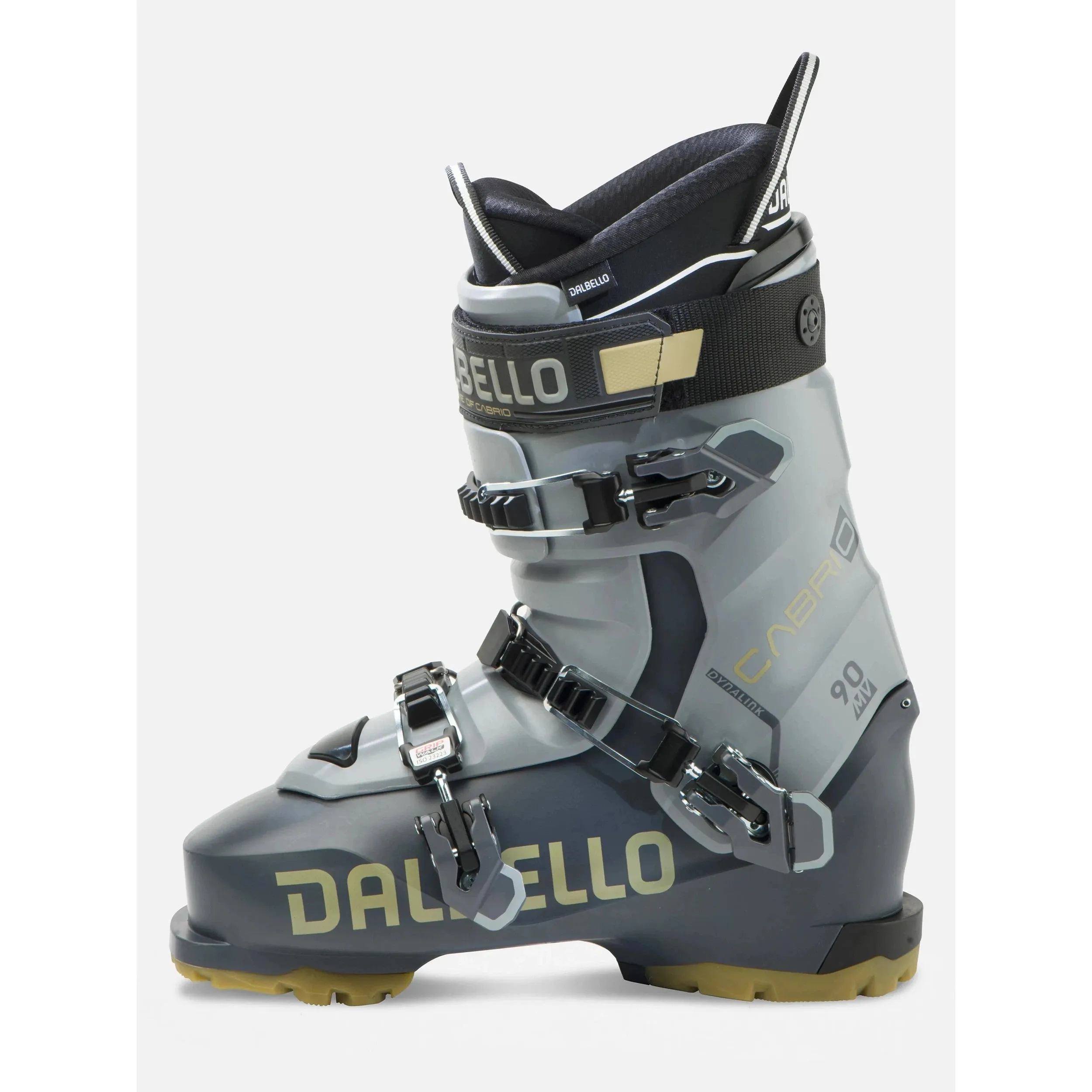Dalbello Cabrio MV 90 Ski Boot 2025