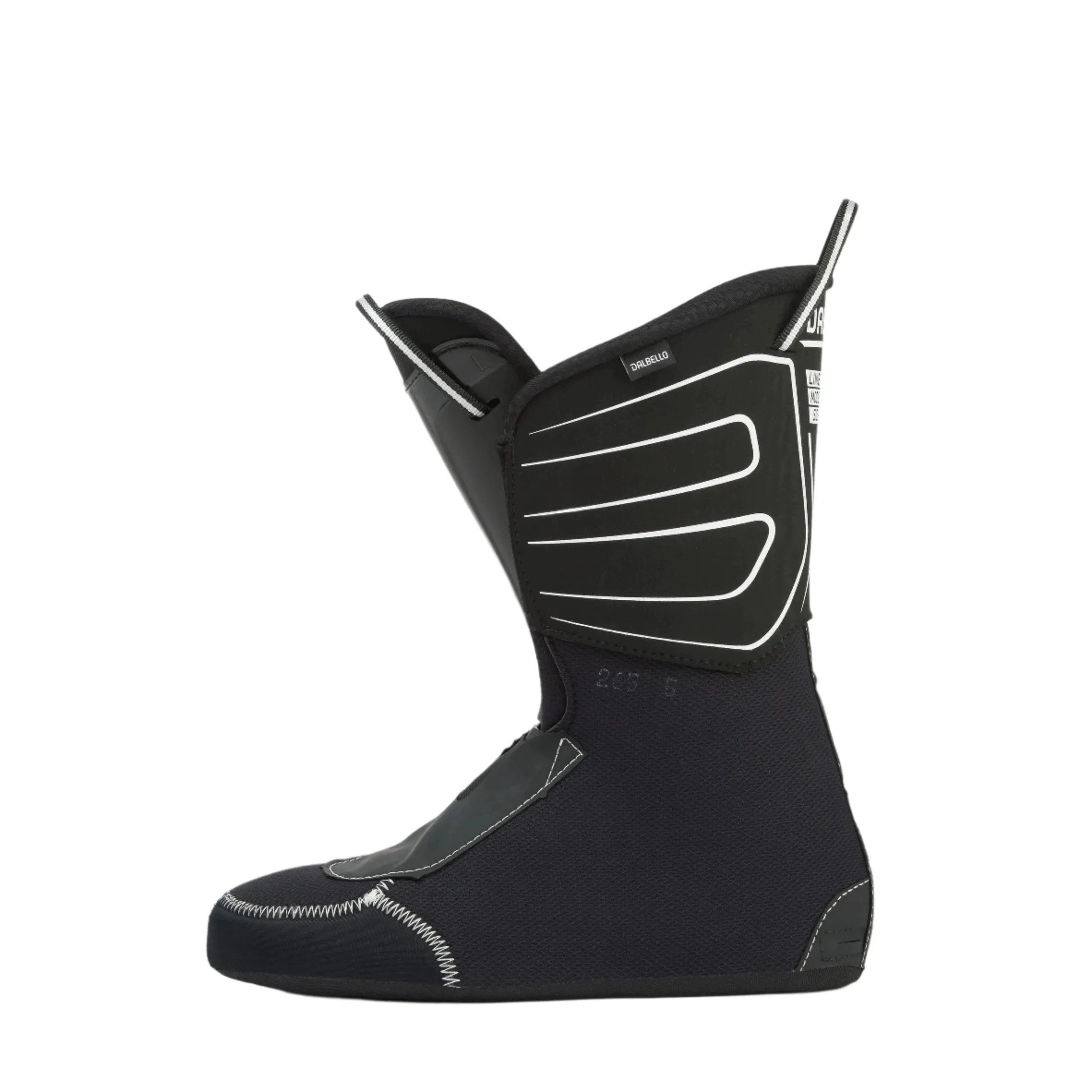 Dalbello Cabrio MV 90 Ski Boot 2025