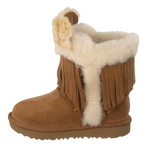 Darlala Classic Ii Chestnut