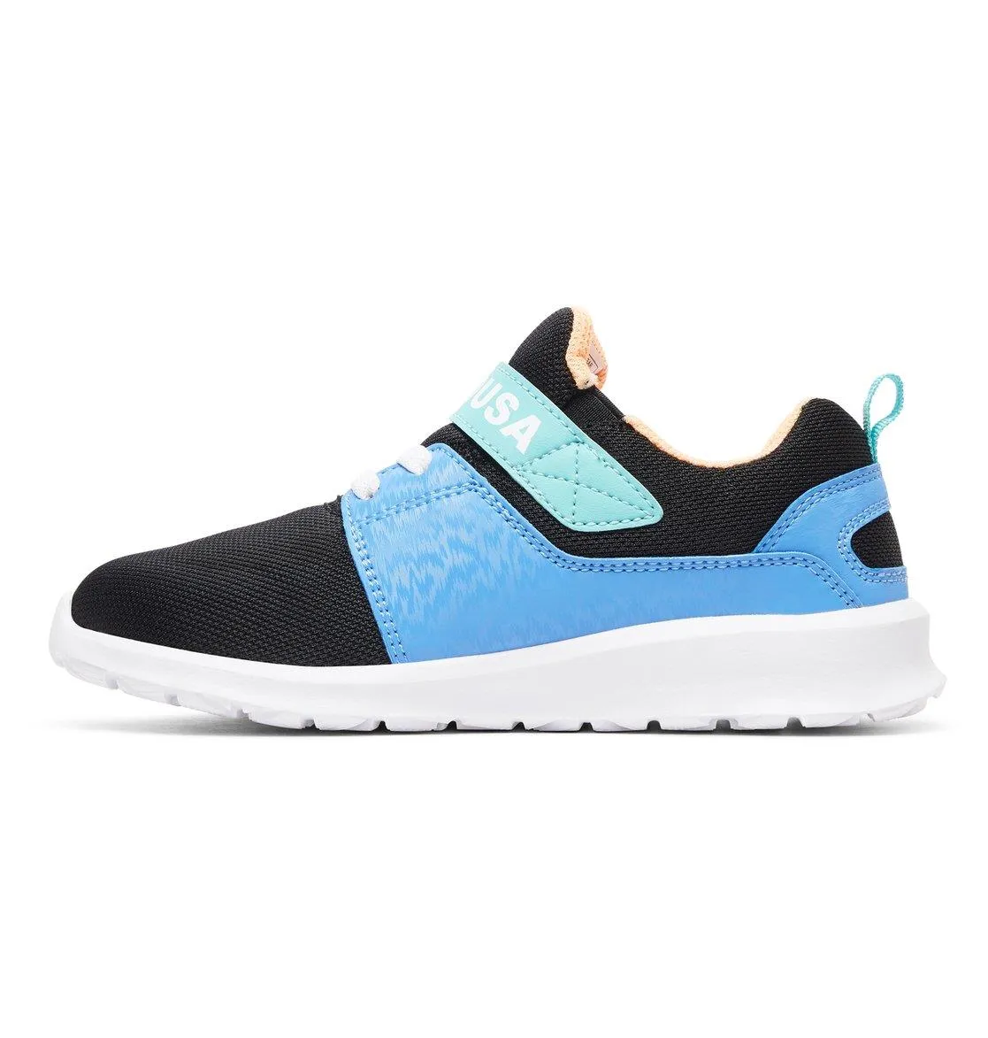 DC Kids Heathrow EV Shoes