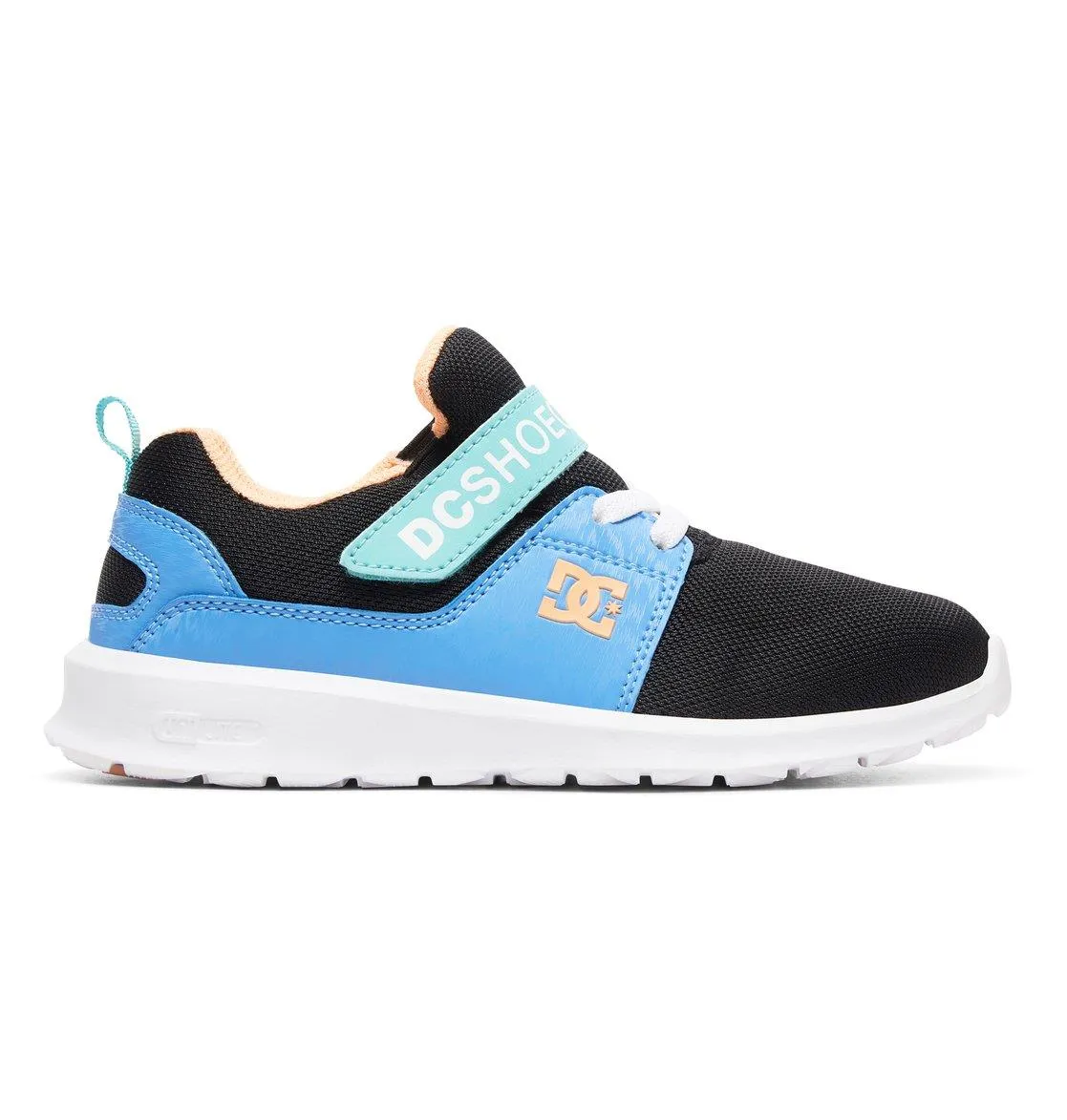 DC Kids Heathrow EV Shoes