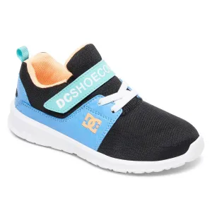 DC Kids Heathrow EV Shoes