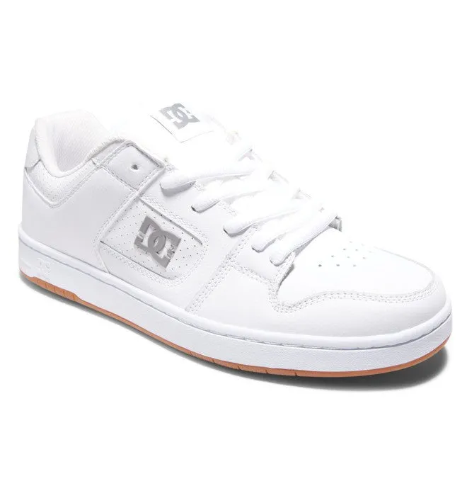 DC Men's Manteca 4 Shoes