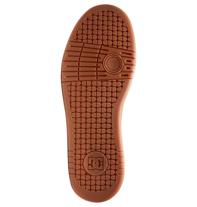 DC Men's Manteca 4 Shoes