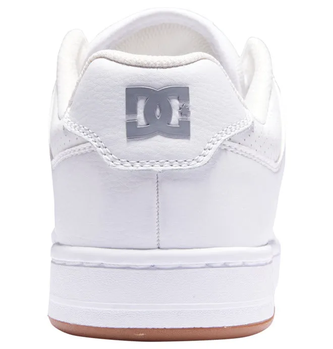 DC Men's Manteca 4 Shoes