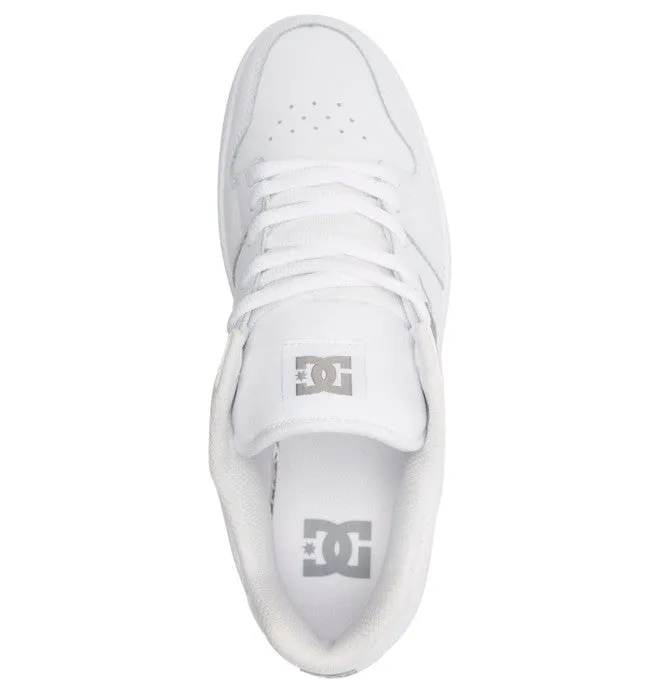 DC Men's Manteca 4 Shoes