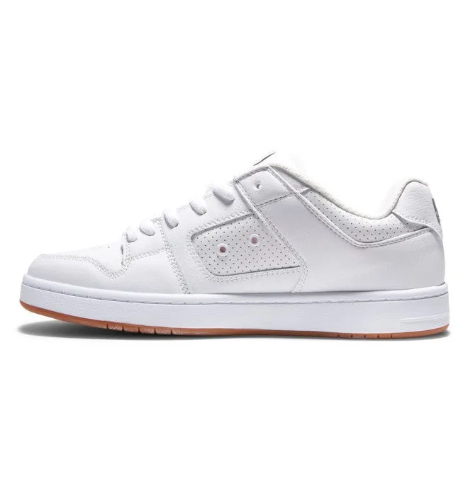 DC Men's Manteca 4 Shoes