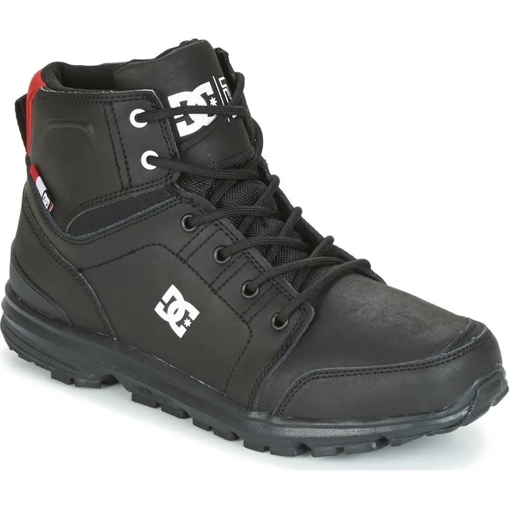 DC Torstein Mens Mountain Boots