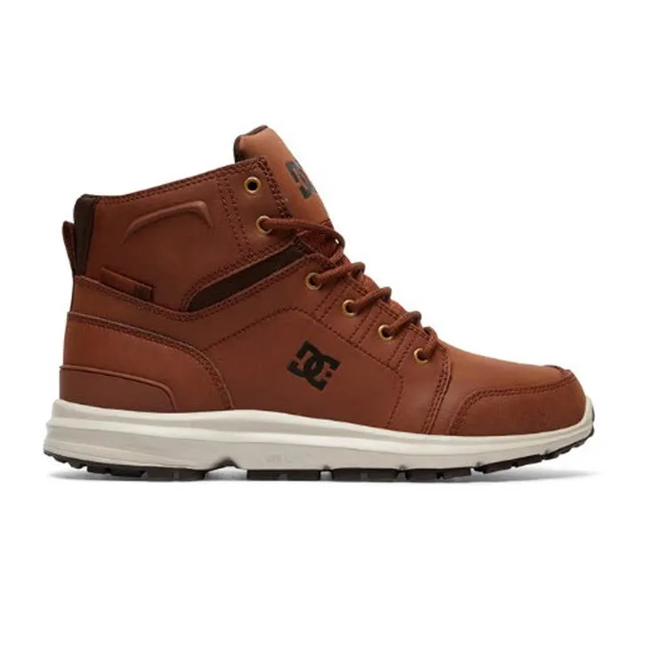 DC Torstein Mens Mountain Boots
