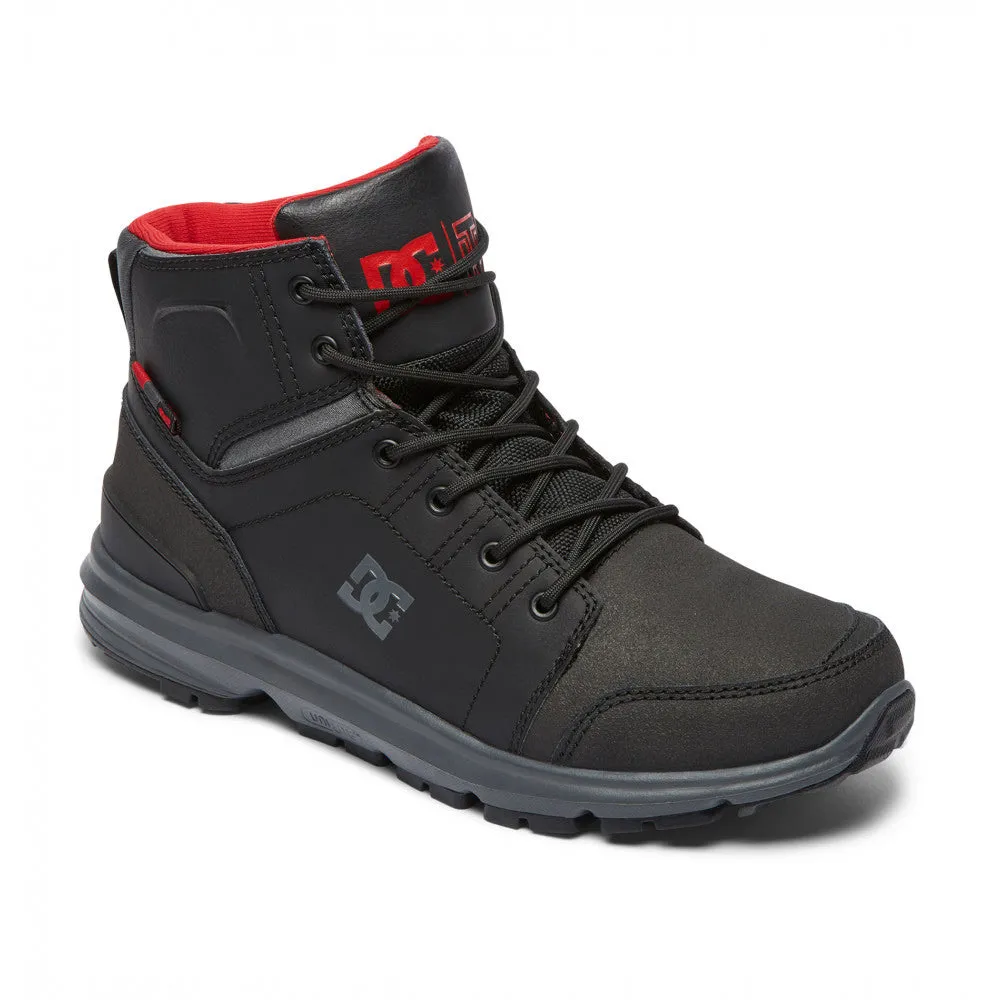 DC Torstein Mens Mountain Boots