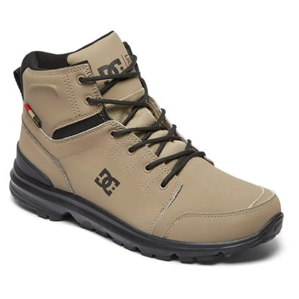 DC Torstein Mens Mountain Boots