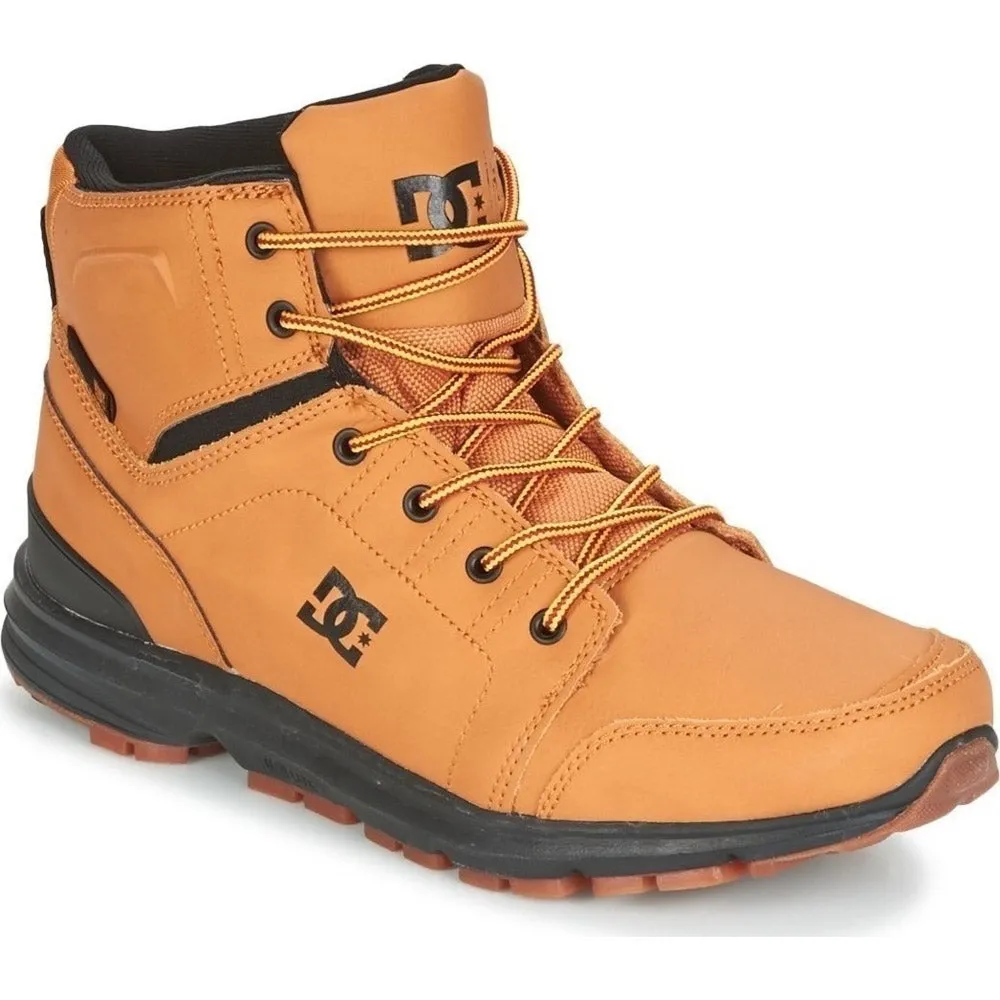 DC Torstein Mens Mountain Boots