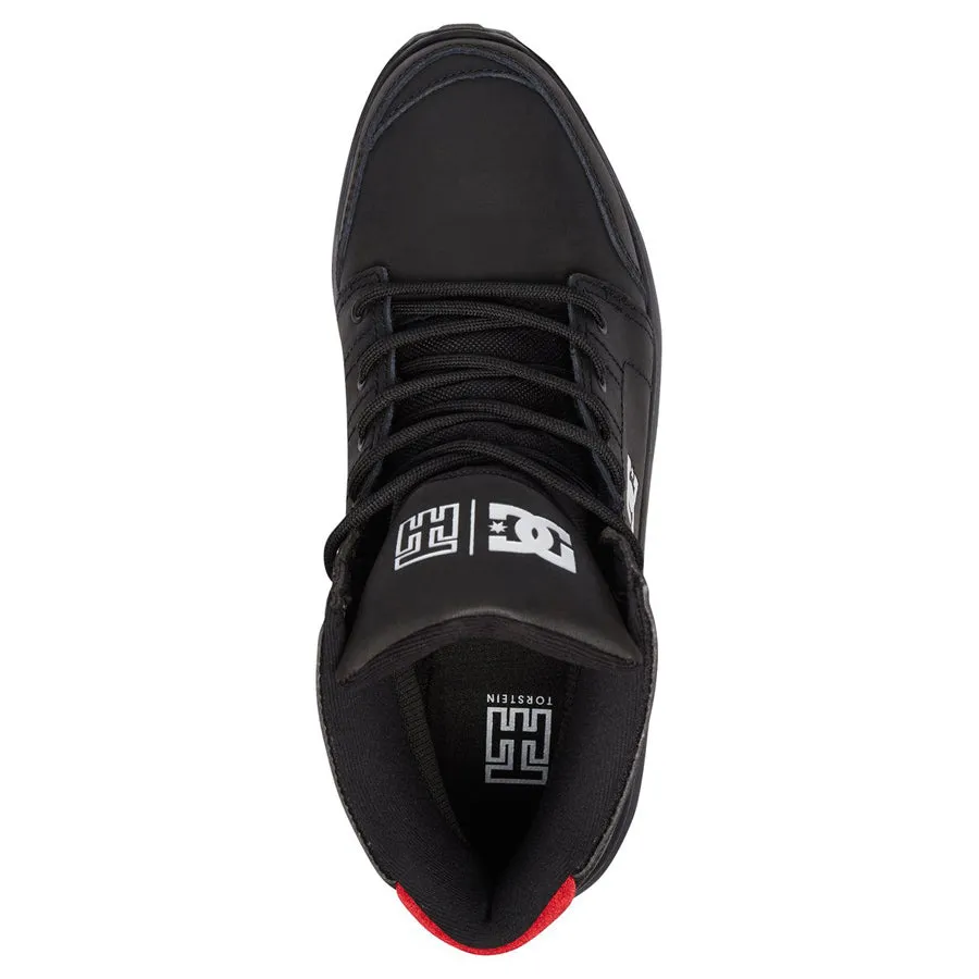 DC Torstein Mens Mountain Boots