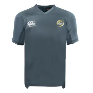 Del Norte Nighthawks Vapodri Evader Jersey by Canterbury