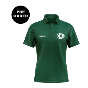 Denver Barbarians Men's Polo Shirt