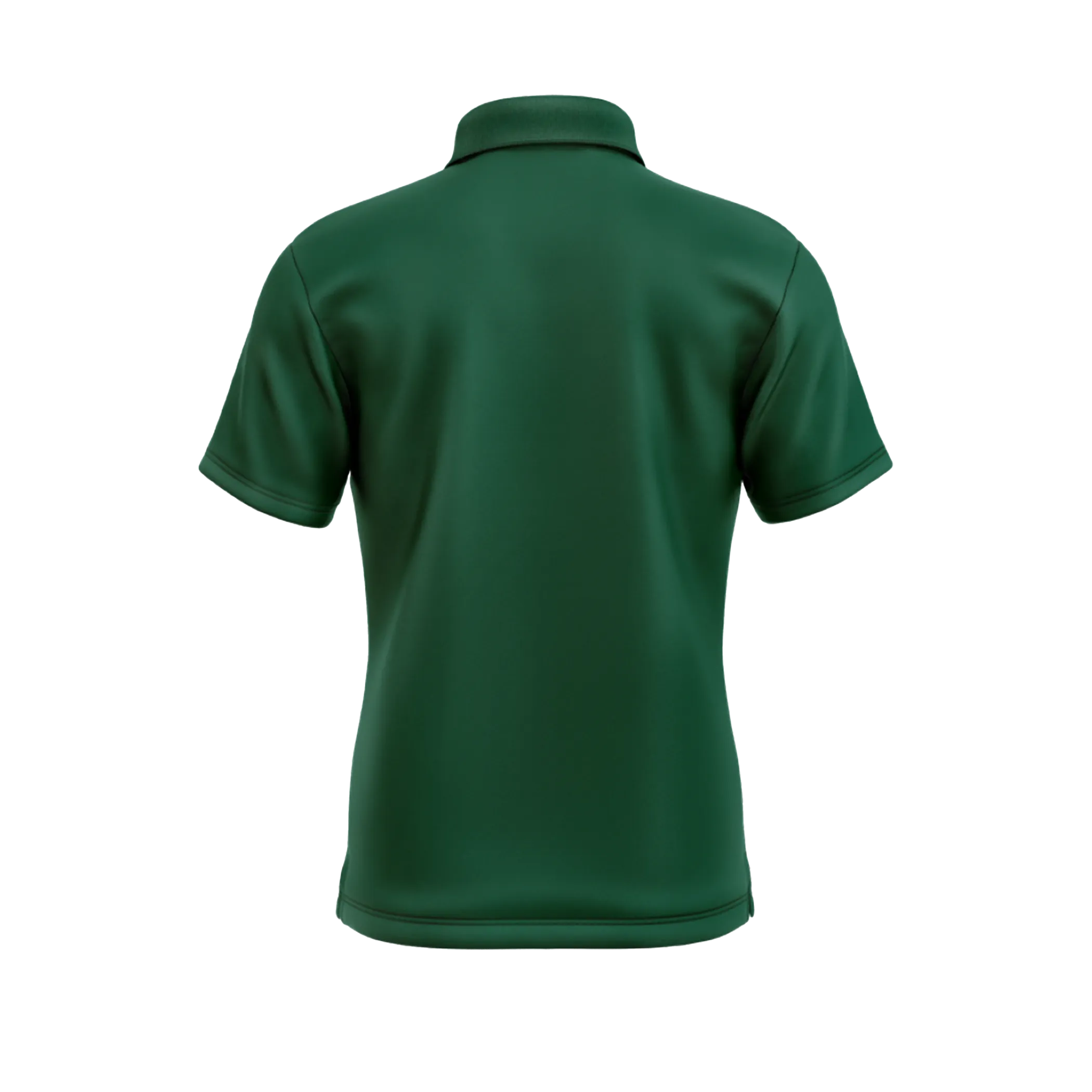 Denver Barbarians Men's Polo Shirt