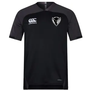 DePaul University Vapodri Evader Jersey by Canterbury