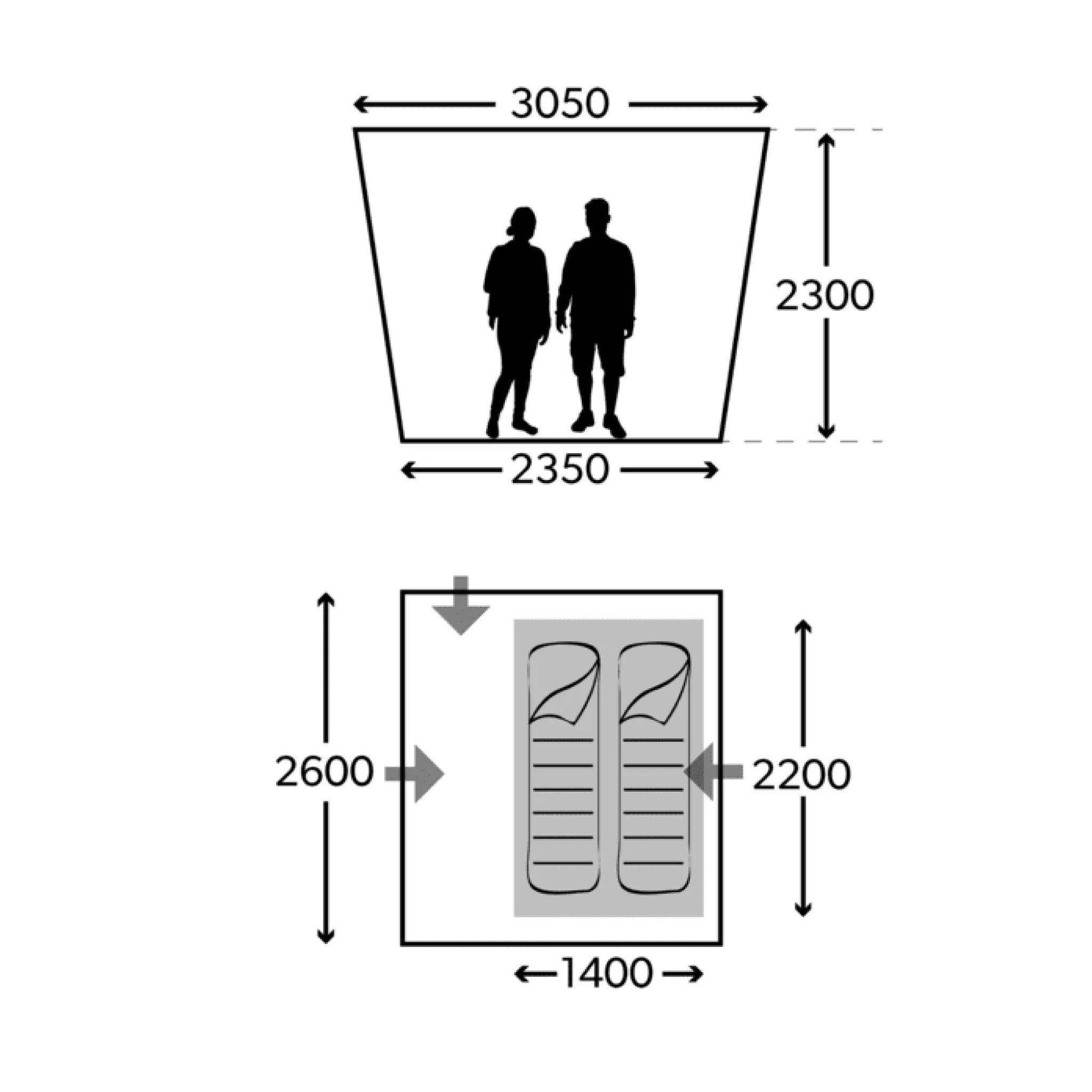 Dometic Auto AIR Redux