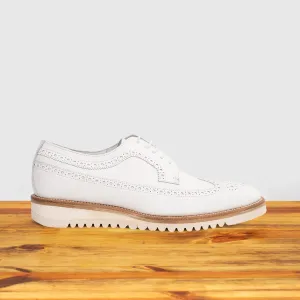 Dongo Calzoleria Toscana Wingtip