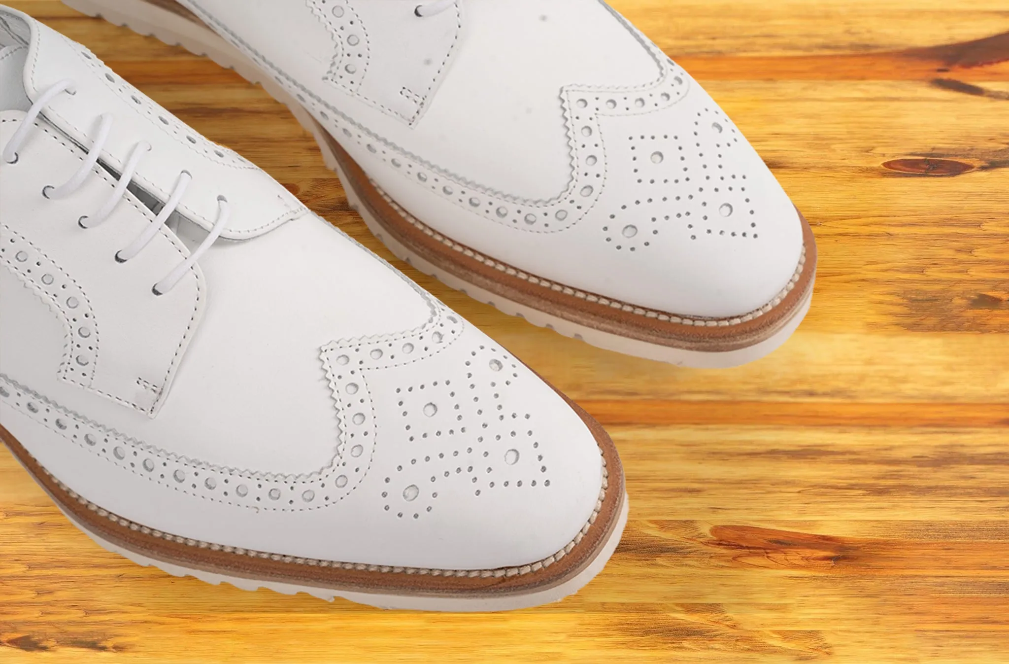 Dongo Calzoleria Toscana Wingtip