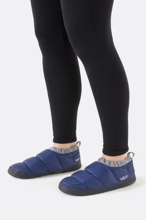 Down Hut Slipper (Unisex) - QAJ-03