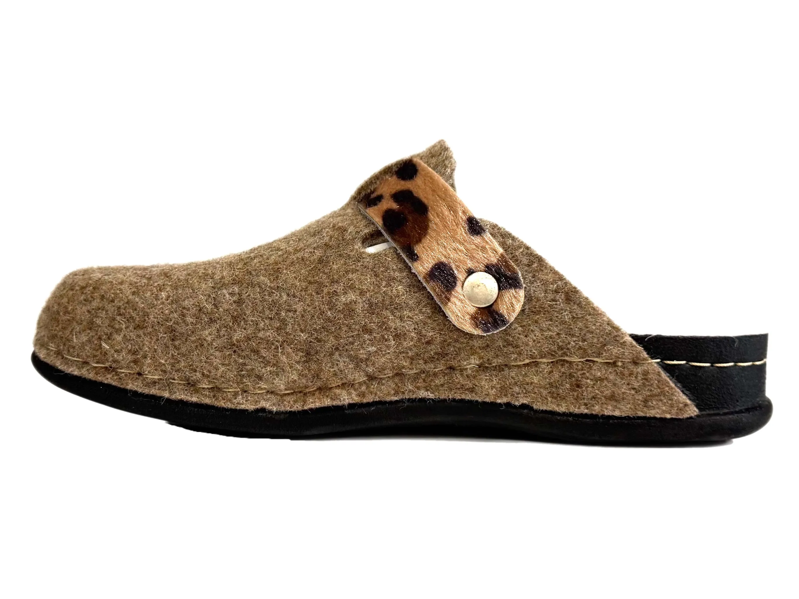DR. FEET Honey - Camel