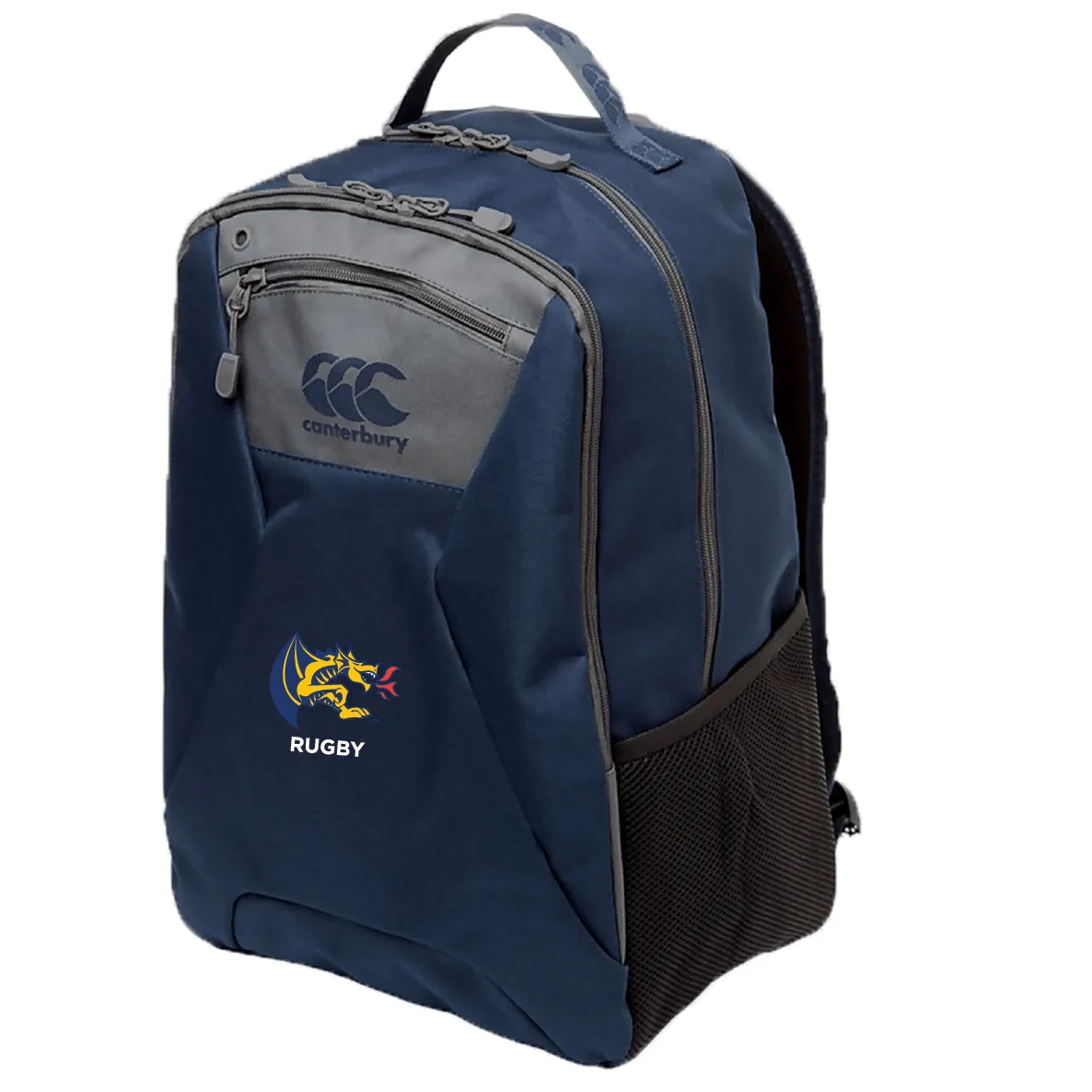 Drexel Rugby Medium Backpack by Canterbury
