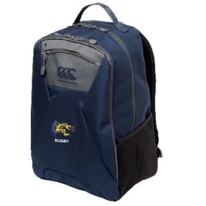 Drexel Rugby Medium Backpack by Canterbury
