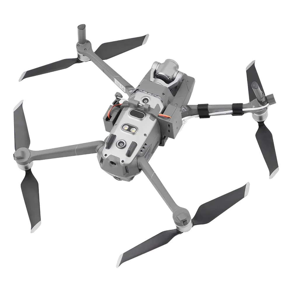 Drone Airdrop System for DJI Mavic 3/2Pro Zoom AIR 2 Mini2/Mini3 Bait Deliver