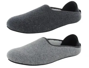 Dualyz Unisex Kush Wool Slipper Shoes