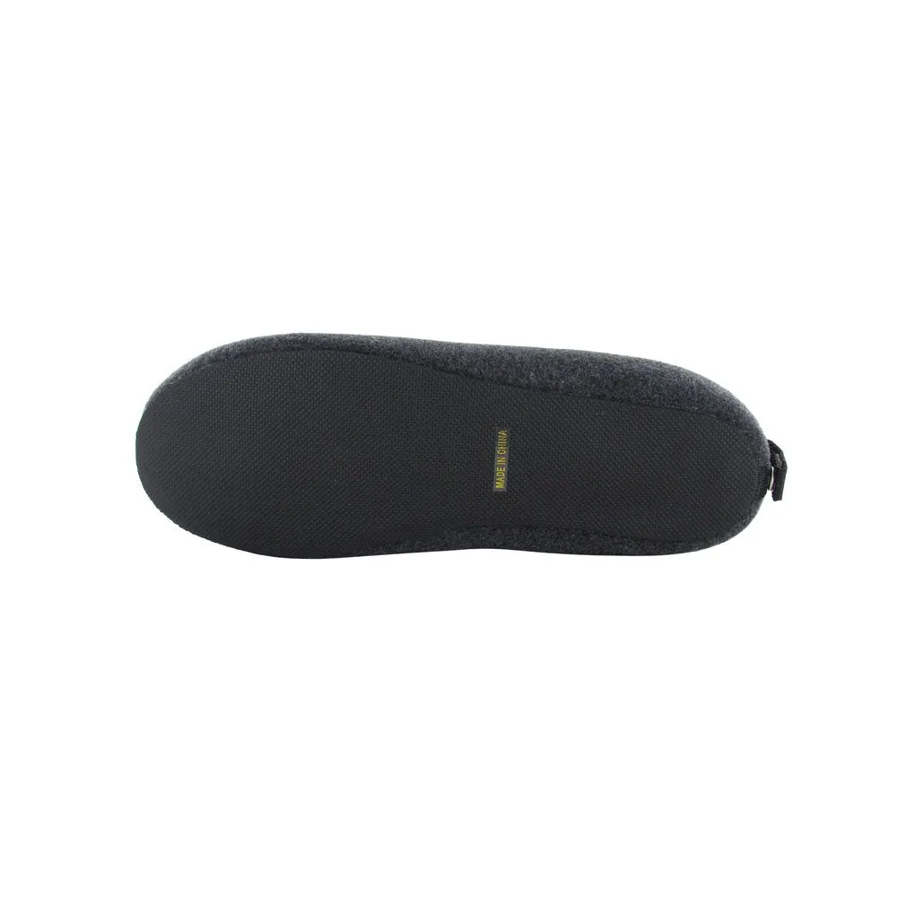 Dualyz Unisex Kush Wool Slipper Shoes