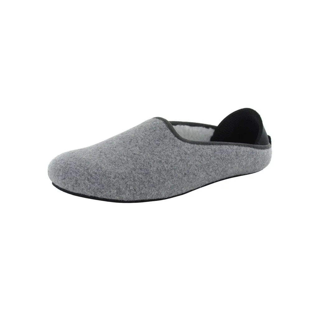 Dualyz Unisex Kush Wool Slipper Shoes