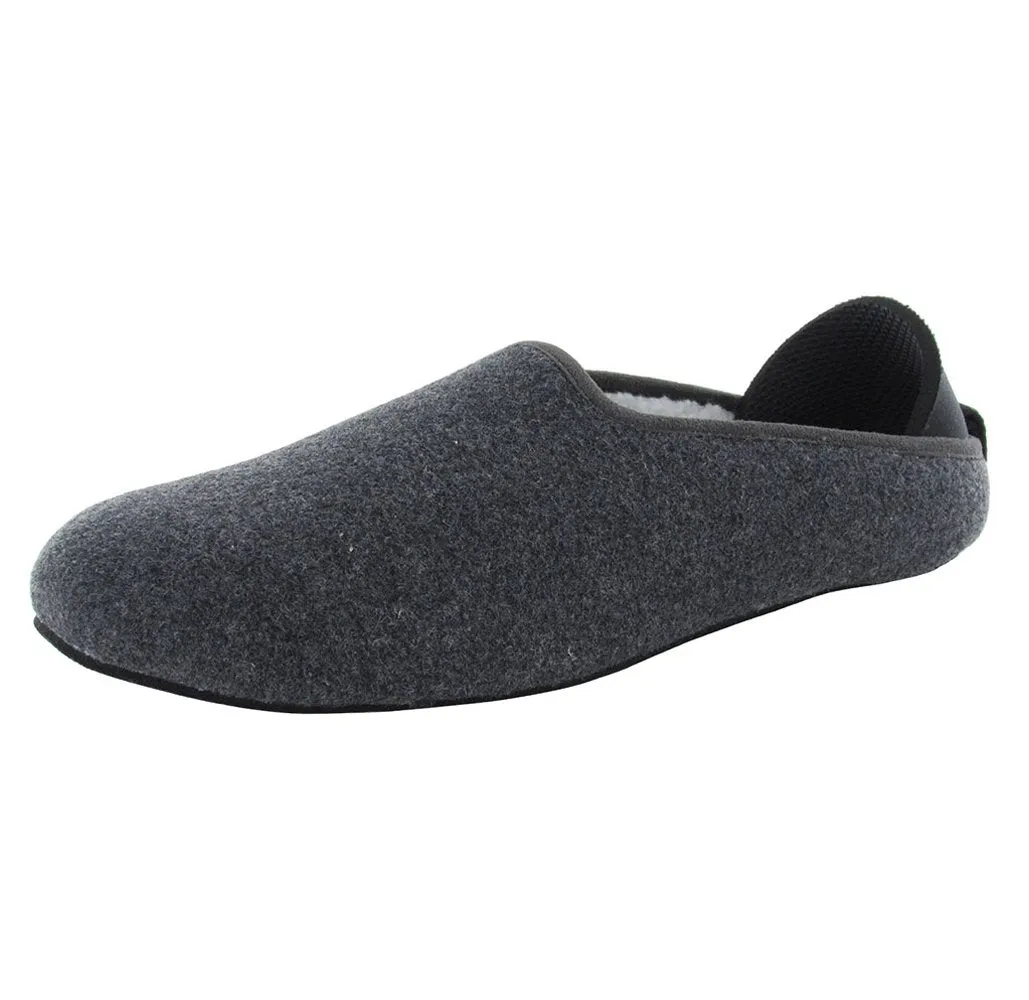 Dualyz Unisex Kush Wool Slipper Shoes