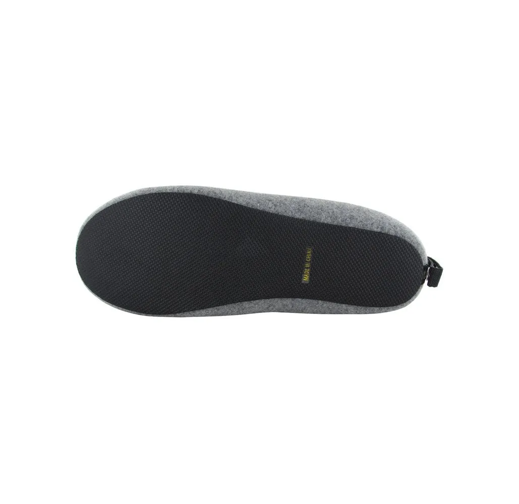 Dualyz Unisex Kush Wool Slipper Shoes