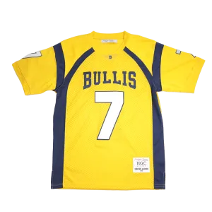 DWAYNE HASKINS HIGH SCHOOL FOOTBALL JERSEY