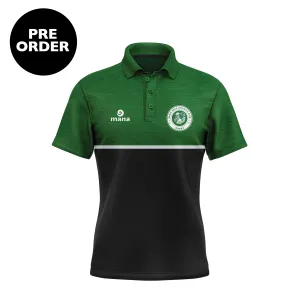 Eagle Rock Athletic Club Polo Shirt